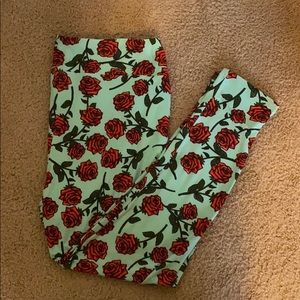 Lularoe leggings